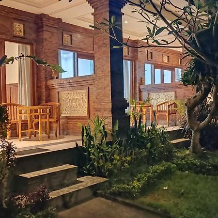 Yoga Homestay Ubud Luaran gambar