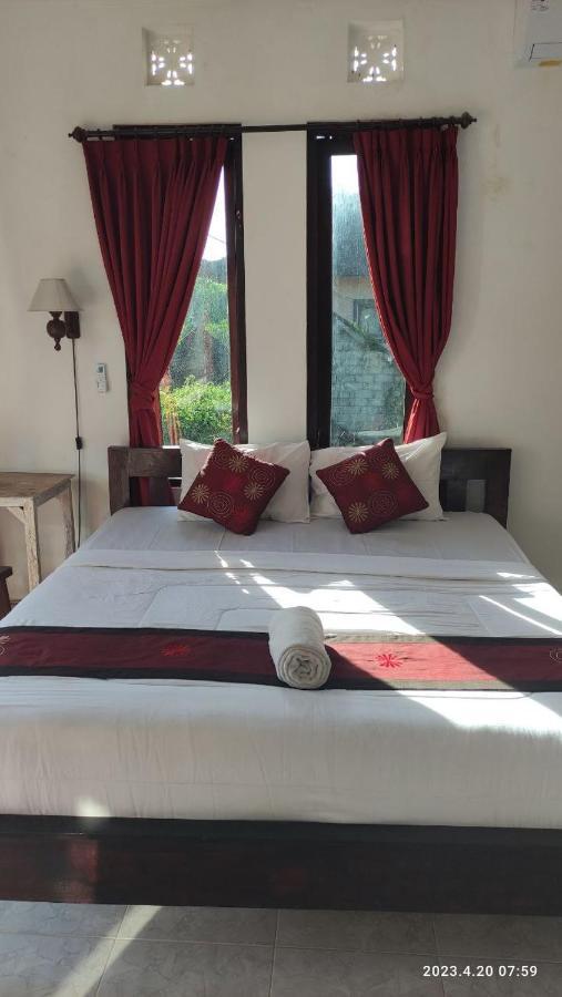 Yoga Homestay Ubud Luaran gambar