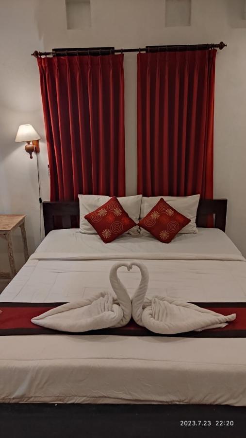 Yoga Homestay Ubud Luaran gambar