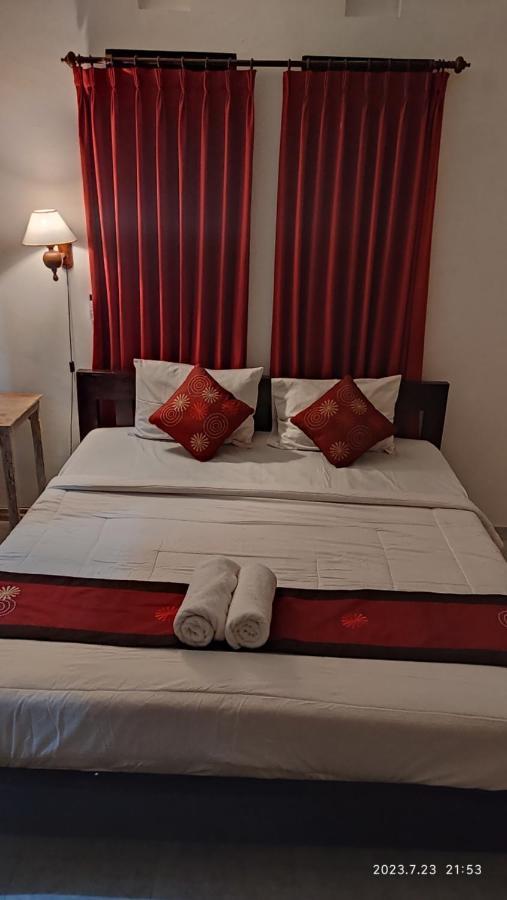 Yoga Homestay Ubud Luaran gambar