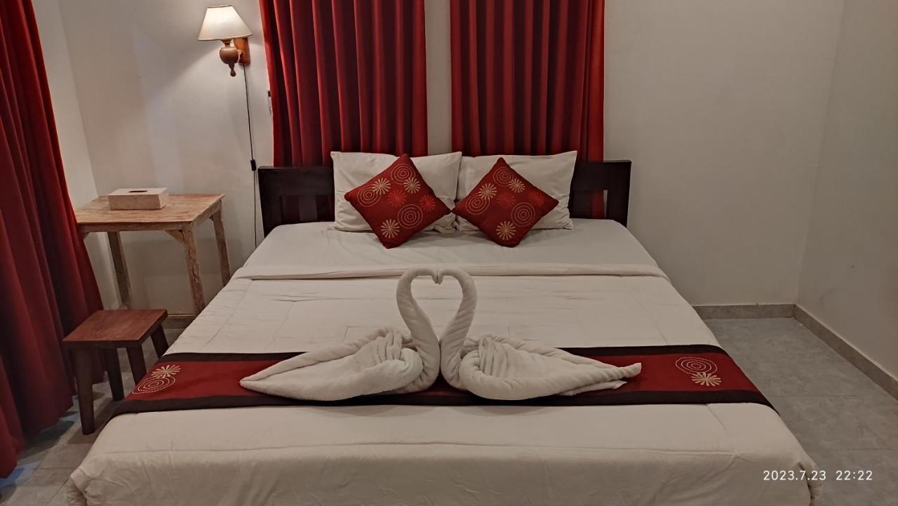 Yoga Homestay Ubud Luaran gambar